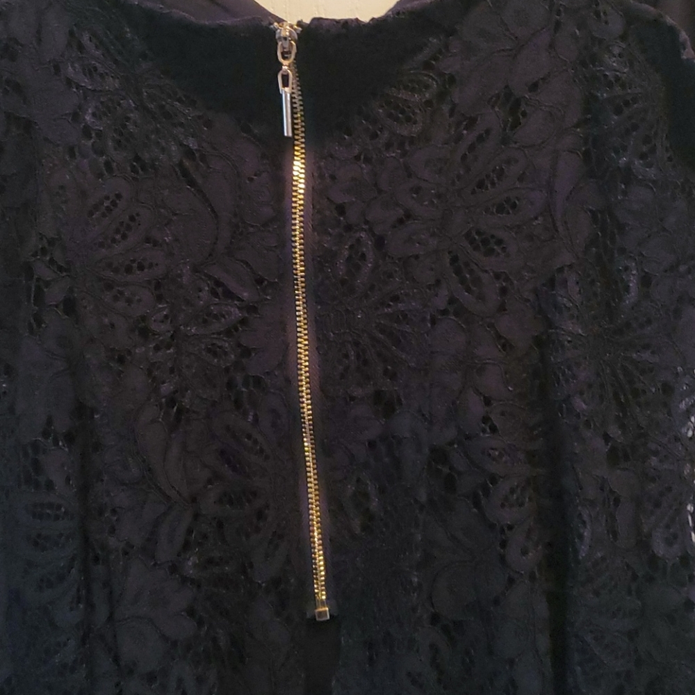 Dynamite lace top - Picture 4 of 5